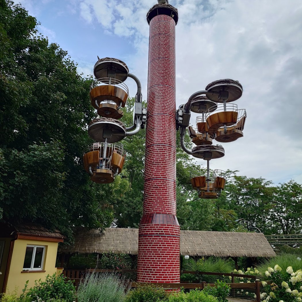Cigoland Amusement and recreation 3